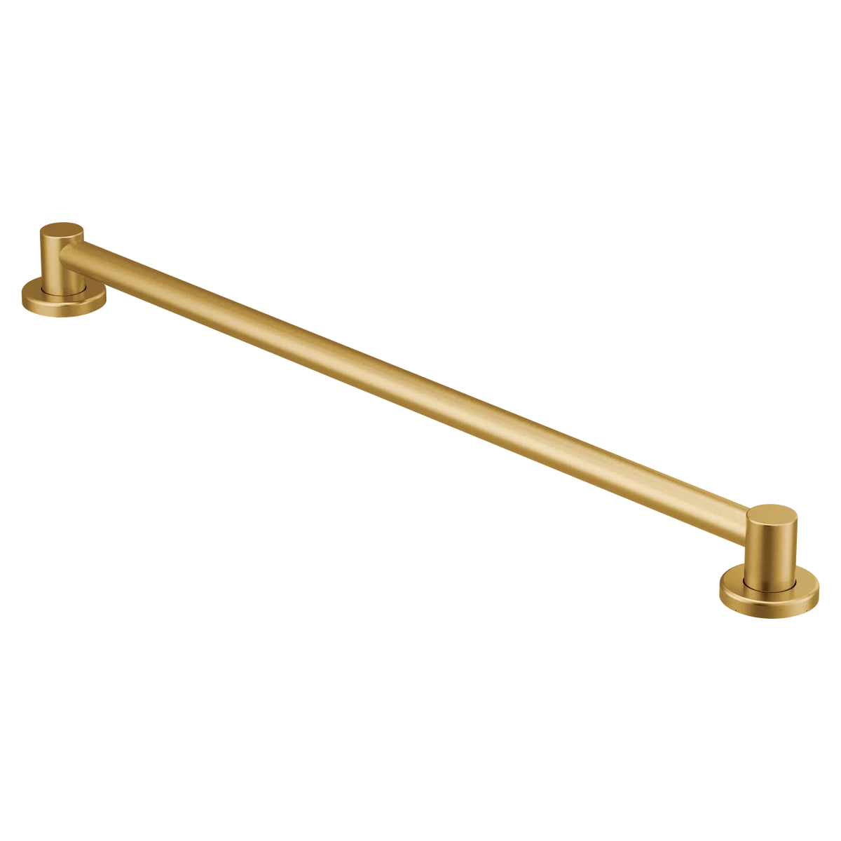 YG0436BG - Brushed Gold