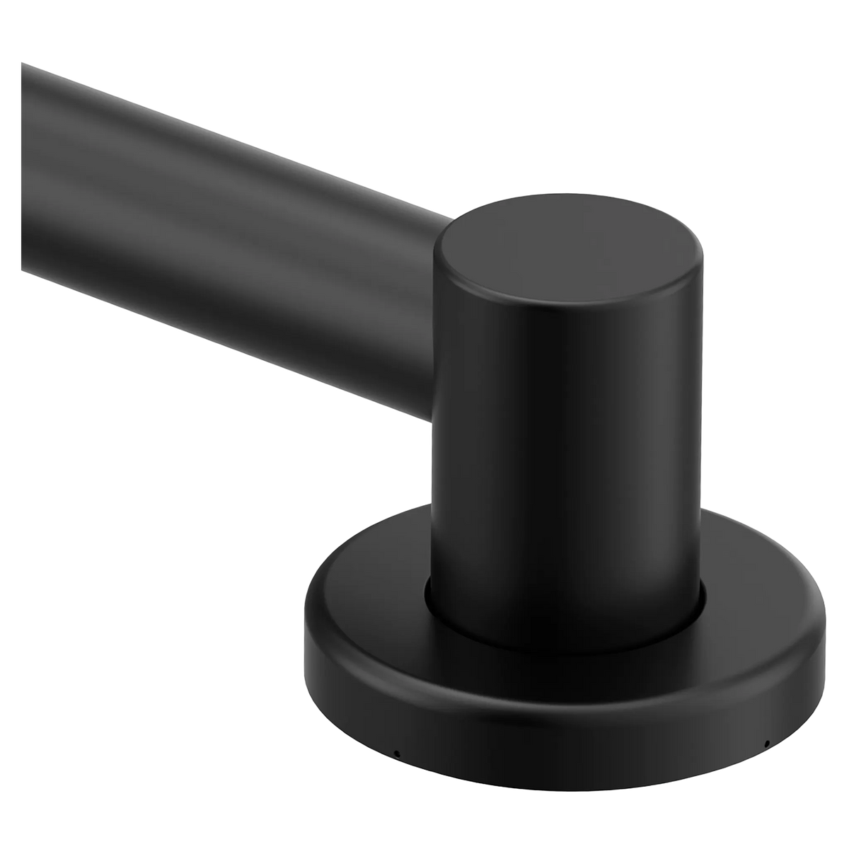 YG0442BL - Matte Black