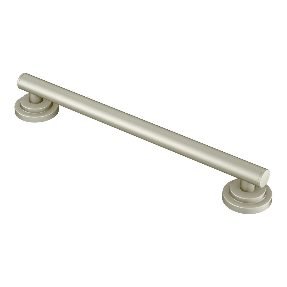 YG0736BN - Brushed Nickel