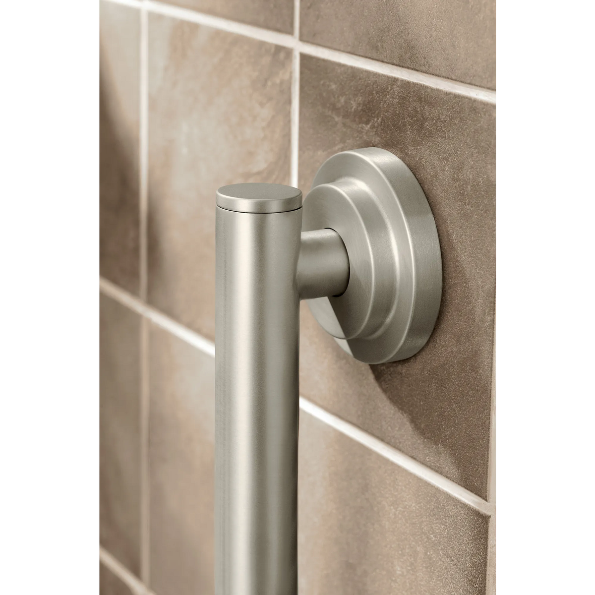 YG0736BN - Brushed Nickel