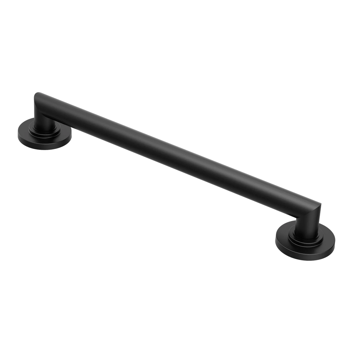 YG0818BL - Matte Black