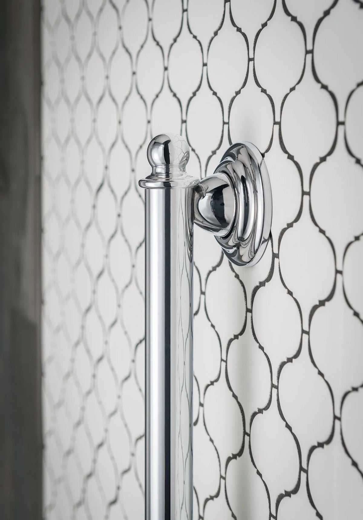 YG2218CH - Chrome