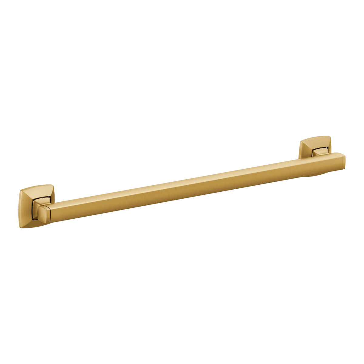 YG5118BG - Brushed Gold