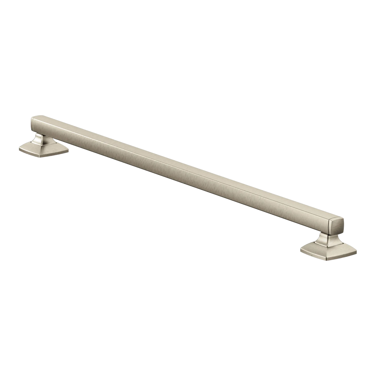YG5124BN - Brushed Nickel