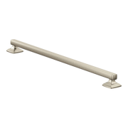 YG5124BN - Brushed Nickel