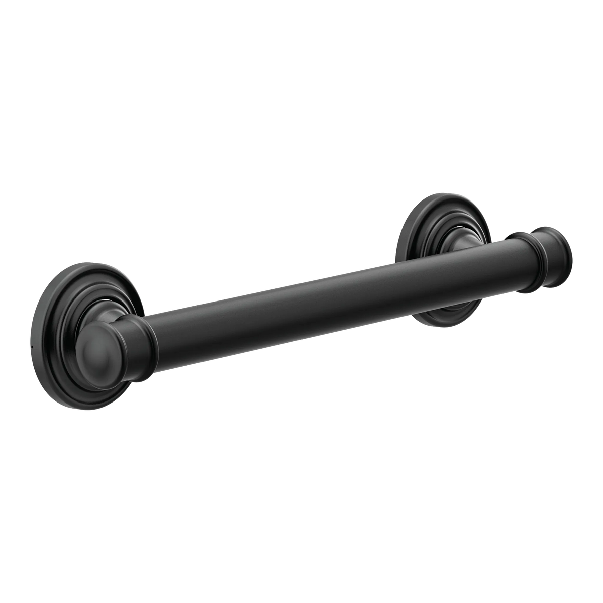 YG6412BL - Matte Black