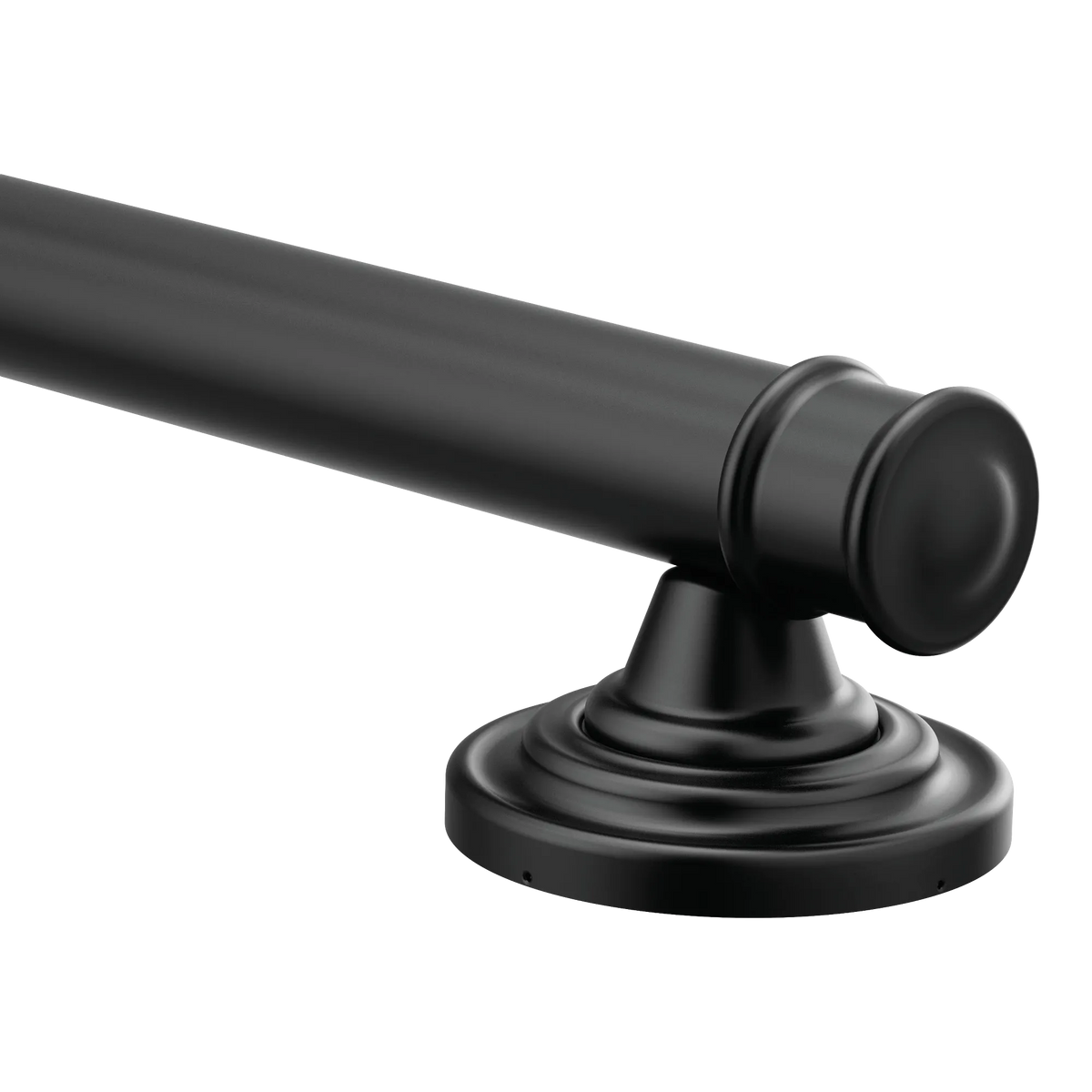 YG6412BL - Matte Black