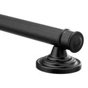YG6412BL - Matte Black