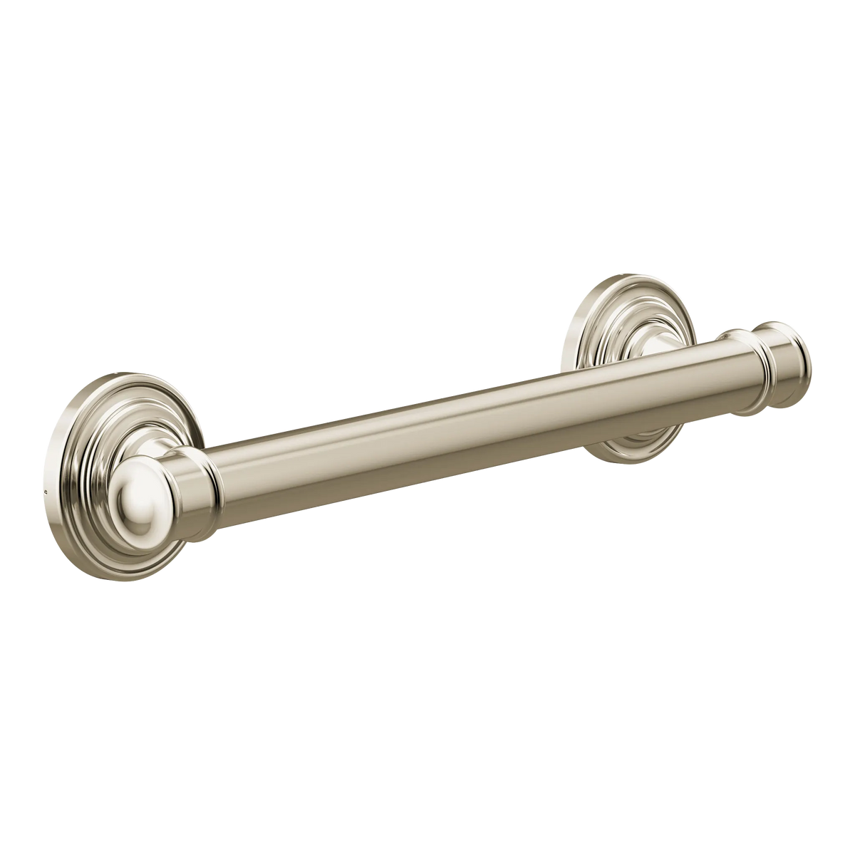 YG6412NL - Polished Nickel