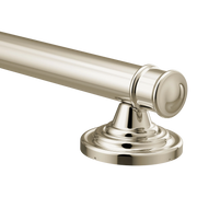 YG6412NL - Polished Nickel