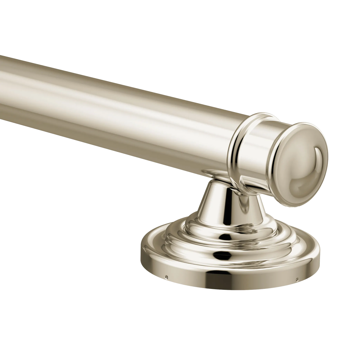 YG6412NL - Polished Nickel