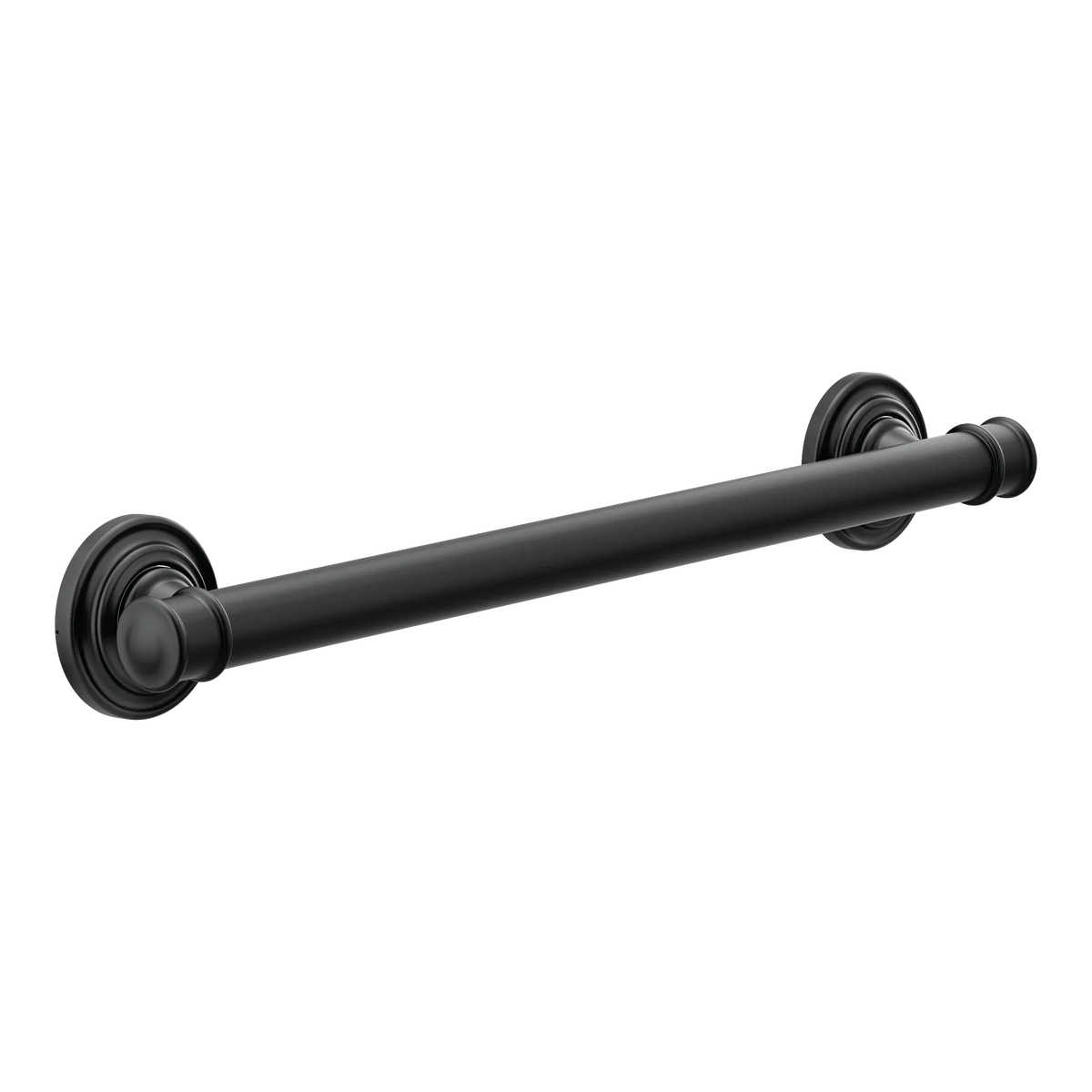 YG6418BL - Matte Black