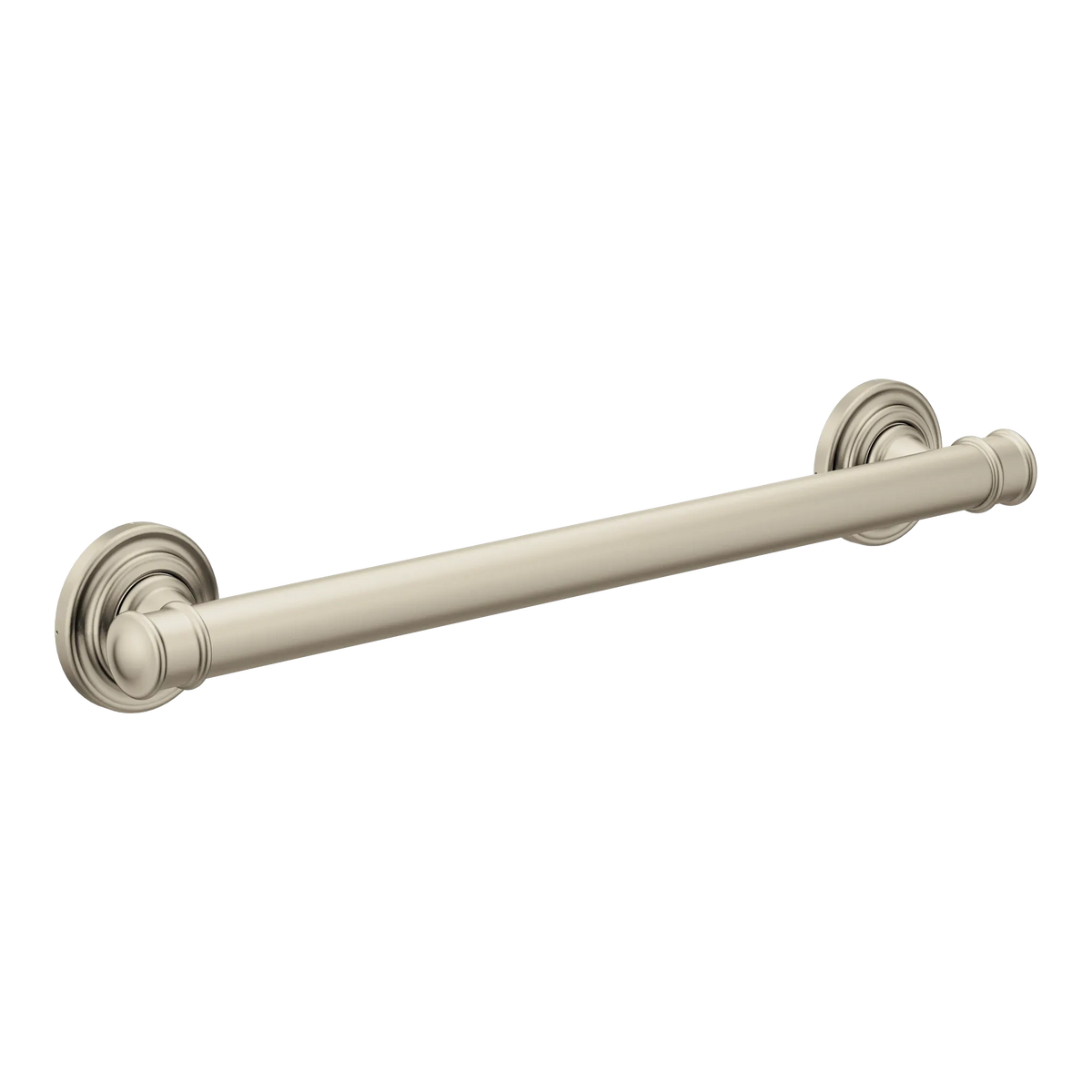 YG6412BN - Brushed Nickel