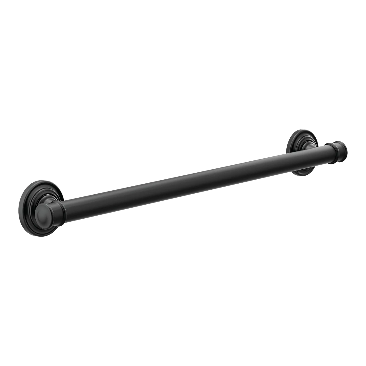 YG6424BL - Matte Black