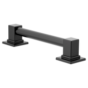 YG8812BL - Matte Black