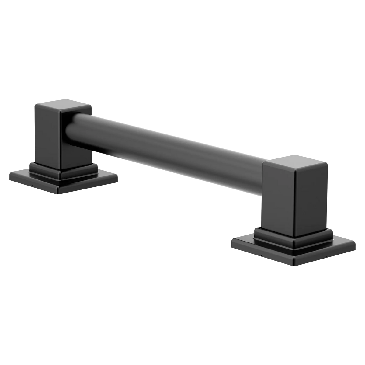 YG8812BL - Matte Black