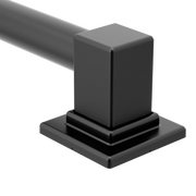 YG8824BL - Matte Black