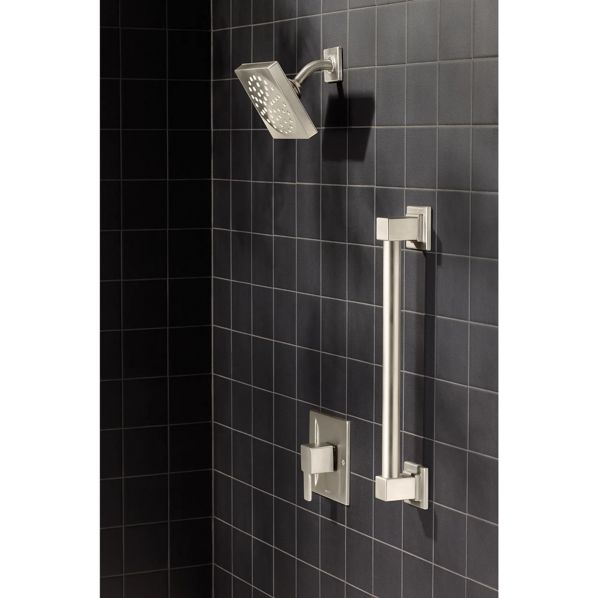 YG8836BN - Brushed Nickel