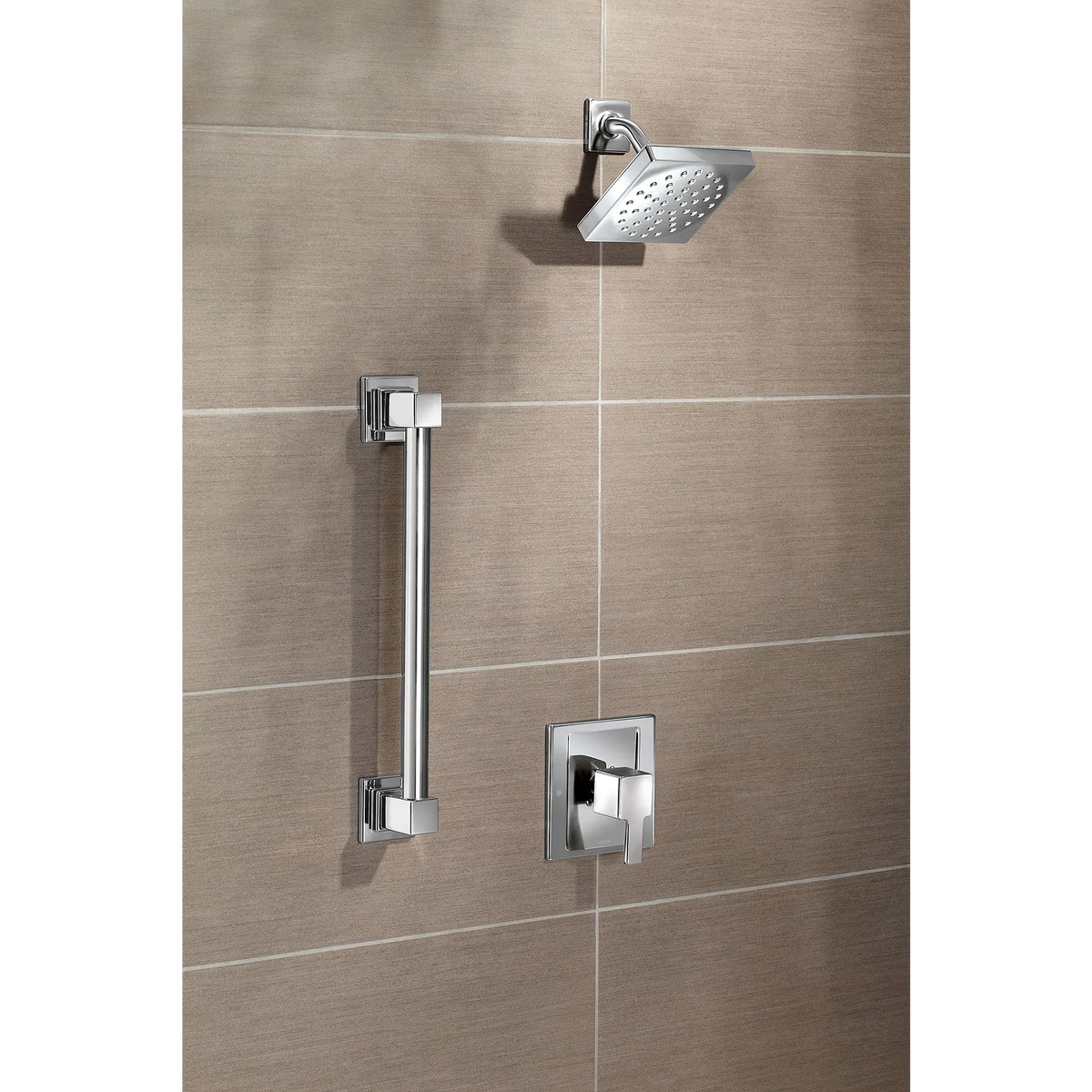 YG8836CH - Chrome