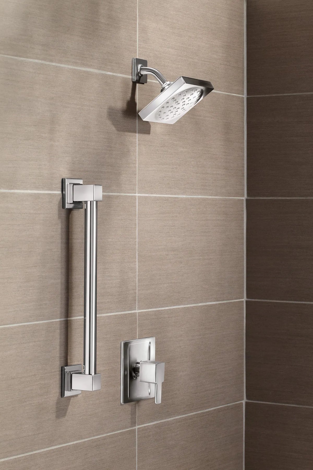 YG8836CH - Chrome