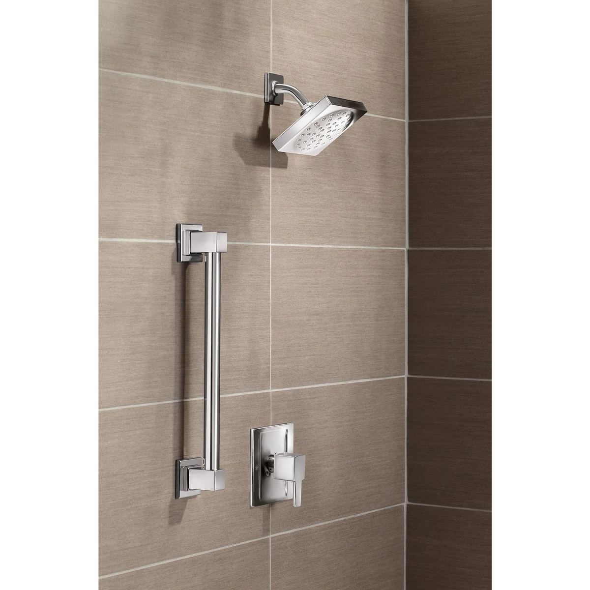 YG8818CH - Chrome